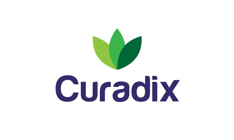 Curadix logo