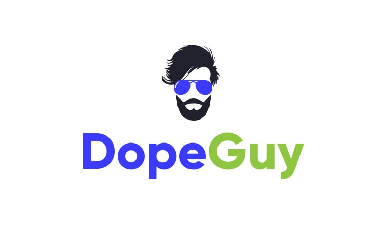 DopeGuy.com - Great premium domain names