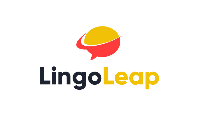 LingoLeap logo