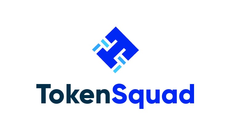 TokenSquad.com - Cool premium domain names for sale