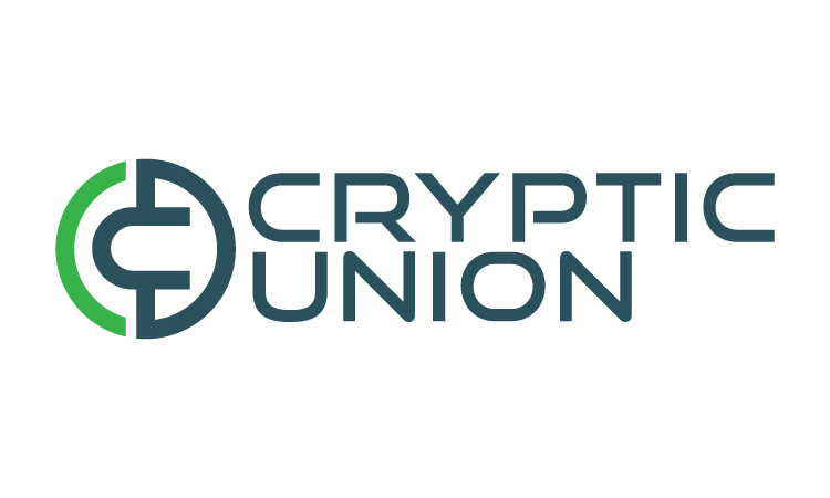 CrypticUnion logo