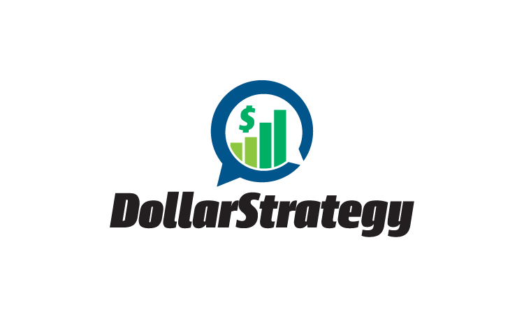DollarStrategy.com - Great premium domain names