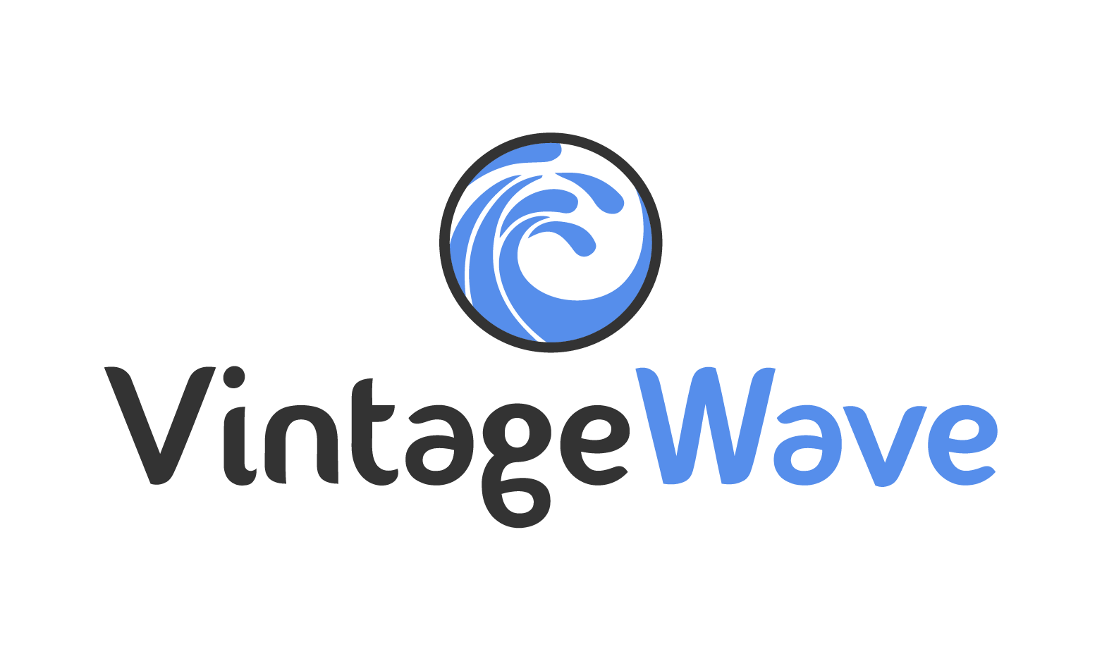 VintageWave.com - Best premium domain marketplace