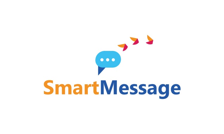 SmartMessage logo