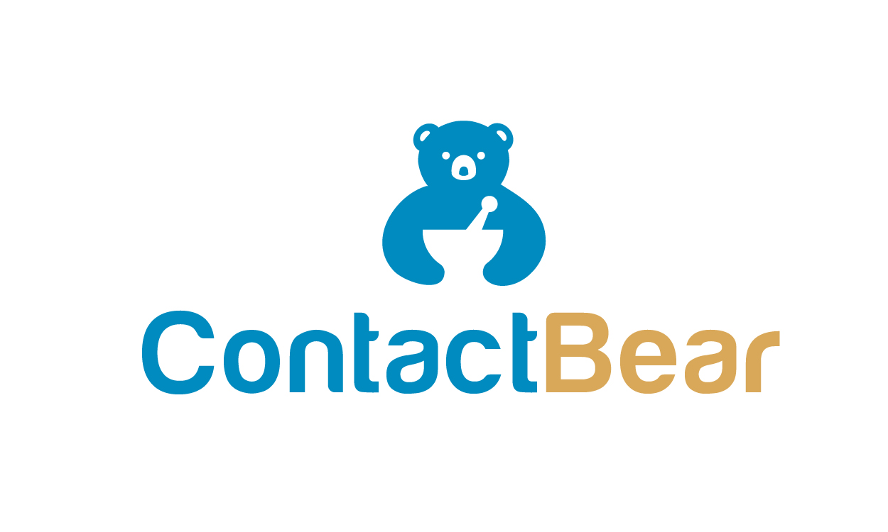 ContactBear.com - buy Creative premium names