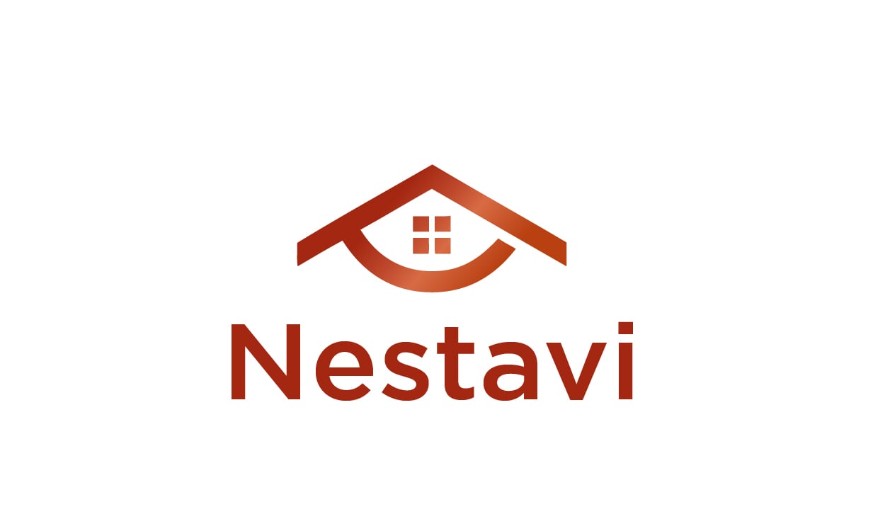 Nestavi logo