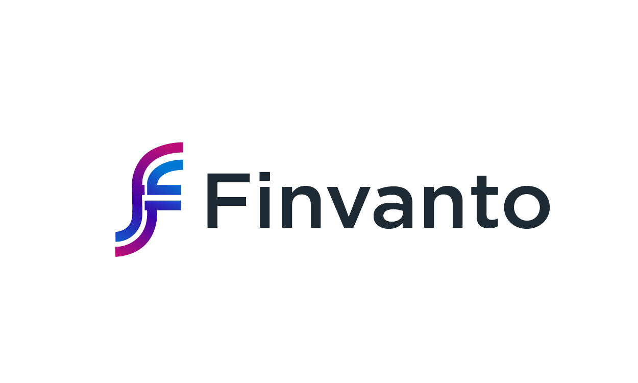 Finvanto.com - Catchy premium domain marketplace