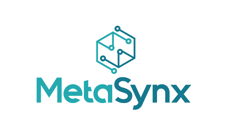 MetaSynx logo