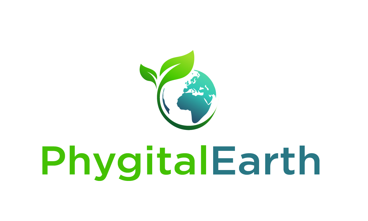 PhygitalEarth.com - Best premium domain names for sale