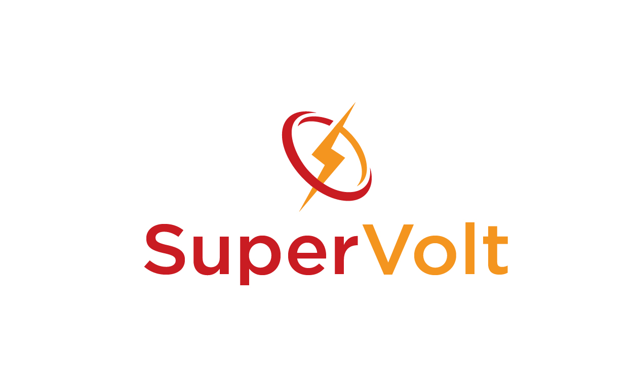 SuperVolt.io - buy Best premium names
