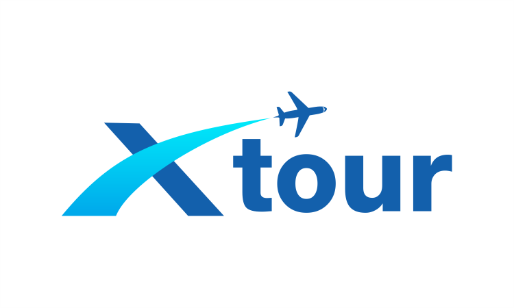 Xtour logo