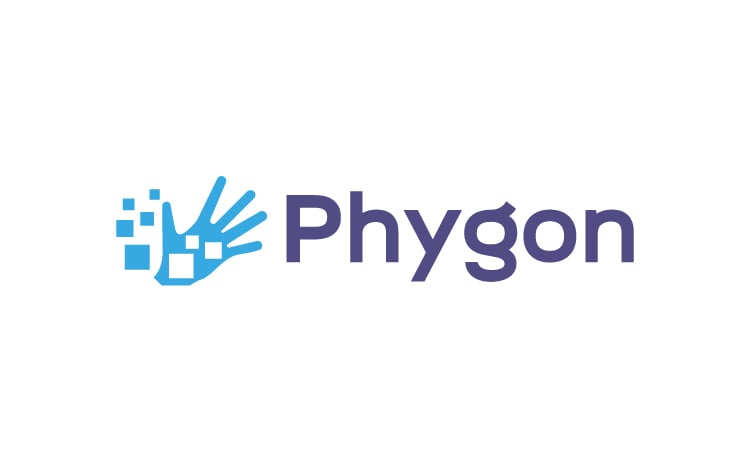 Phygon.com - Best premium names