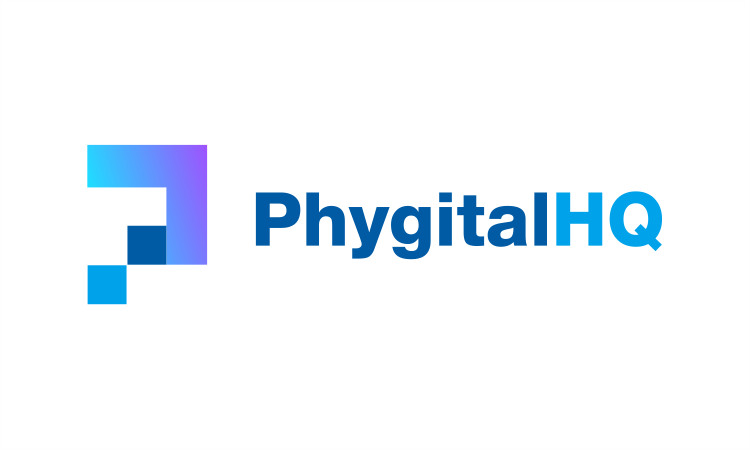 PhygitalHQ.com - buying Good premium names