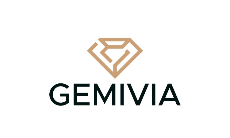Gemivia logo