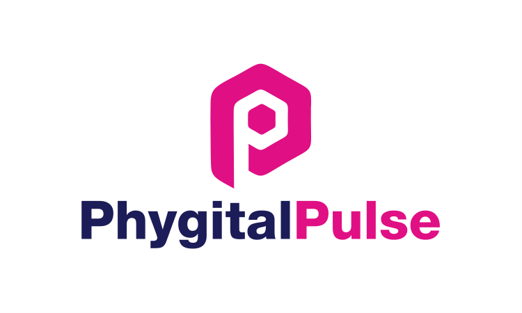 PhygitalPulse.com - Catchy premium domain names for sale