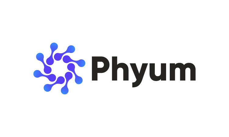 Phyum.com - Good premium domains for sale