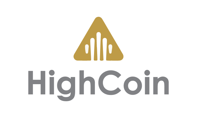 HighCoin.com - New premium domains