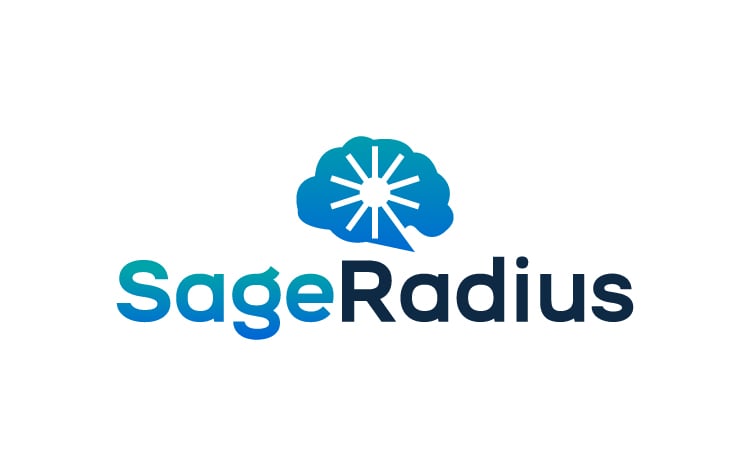 SageRadius.com - Catchy premium domain names