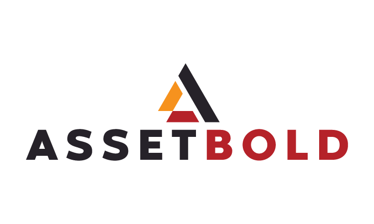 AssetBold logo