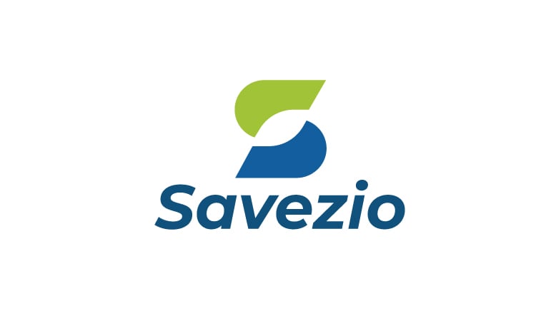 Savezio logo