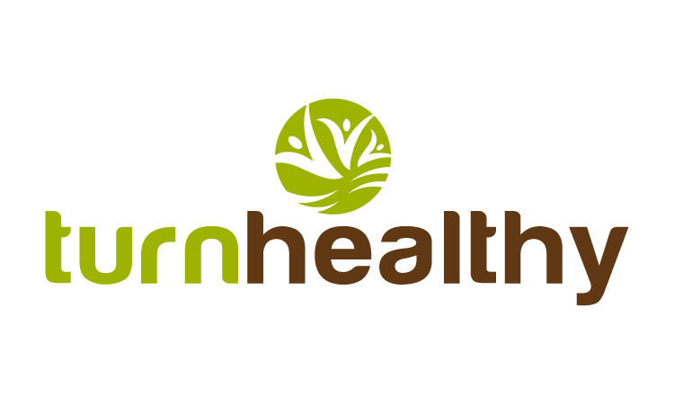 TurnHealthy logo