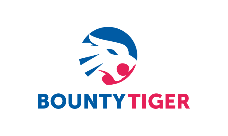 BountyTiger.com - Best premium domain marketplace