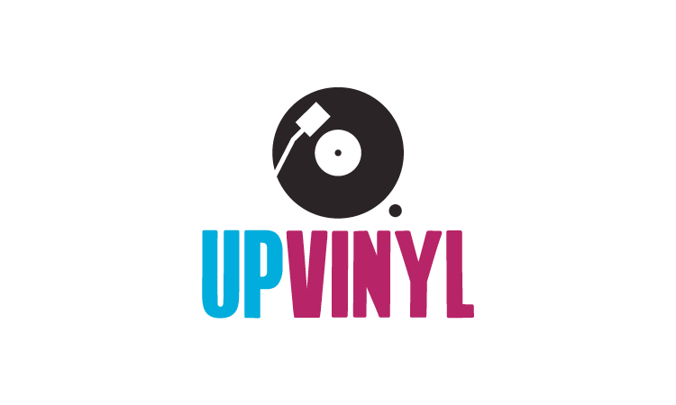 UpVinyl.com - New premium domain names