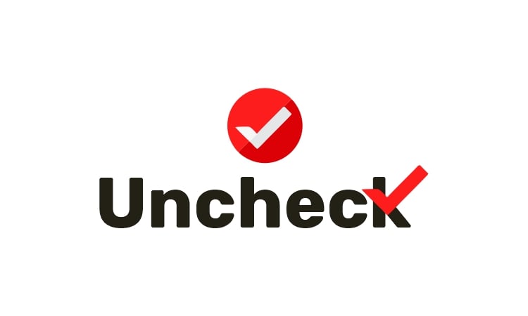 Uncheck.io - buy Unique premium names