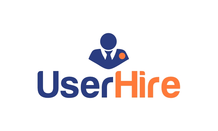 UserHire.com - Cool premium domains for sale
