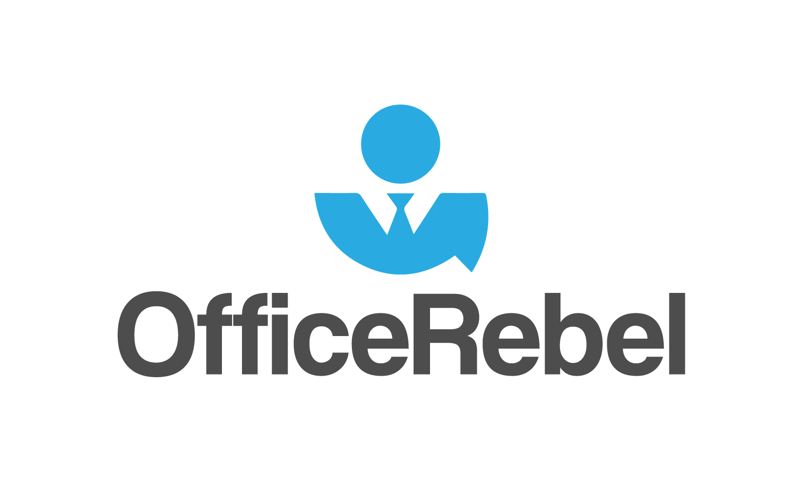 OfficeRebel logo