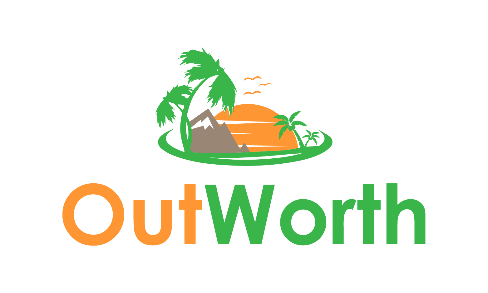 OutWorth logo
