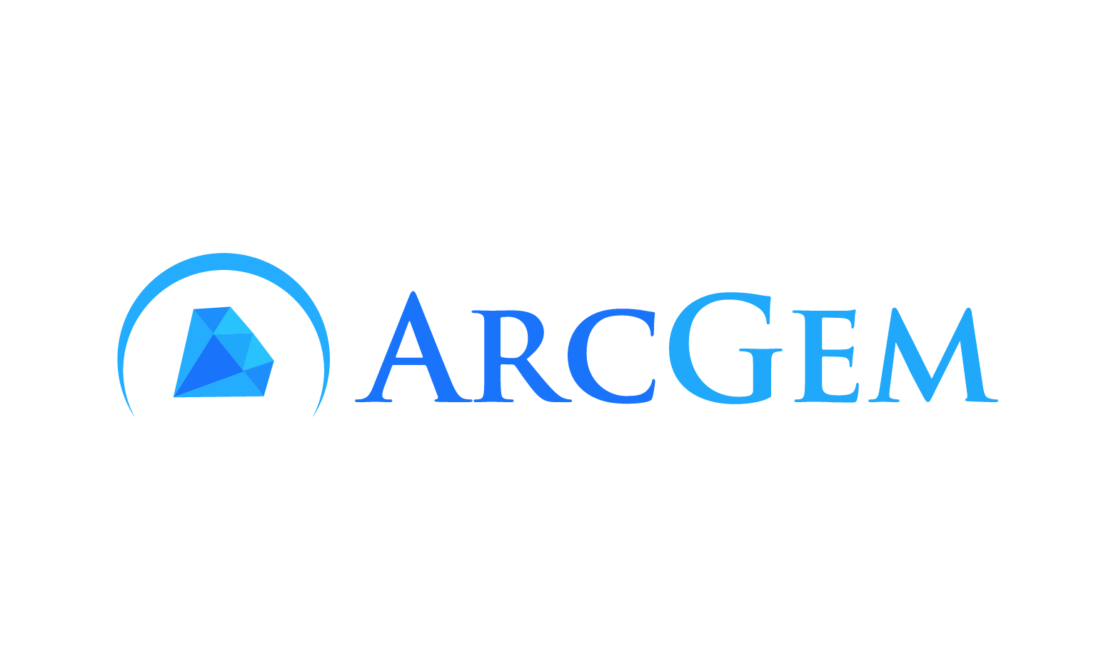 ArcGem logo