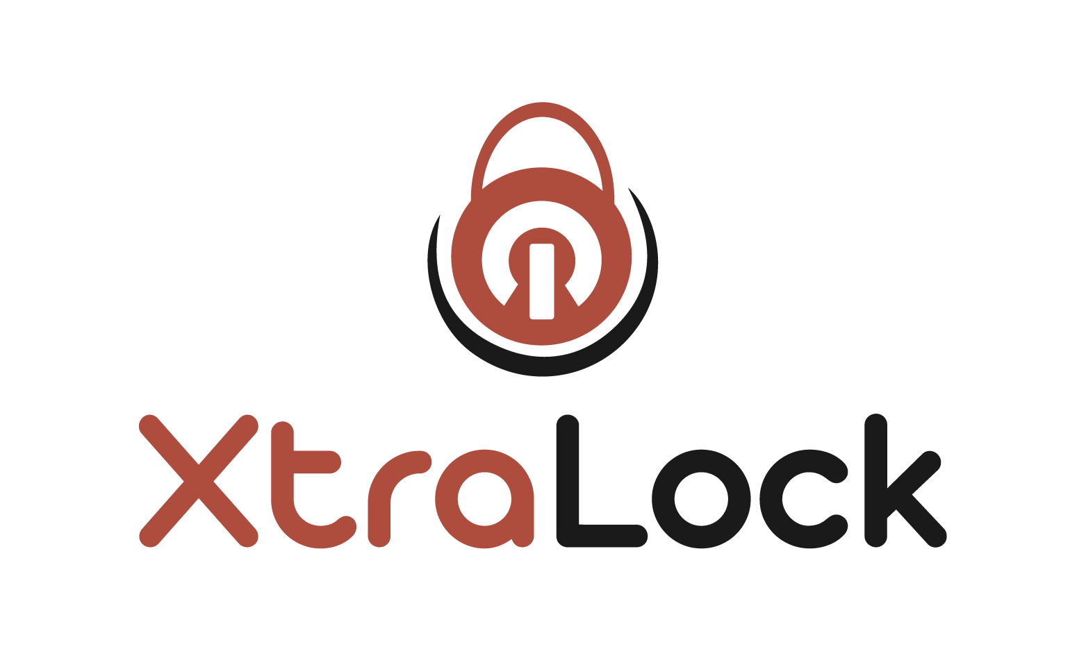 XtraLock logo