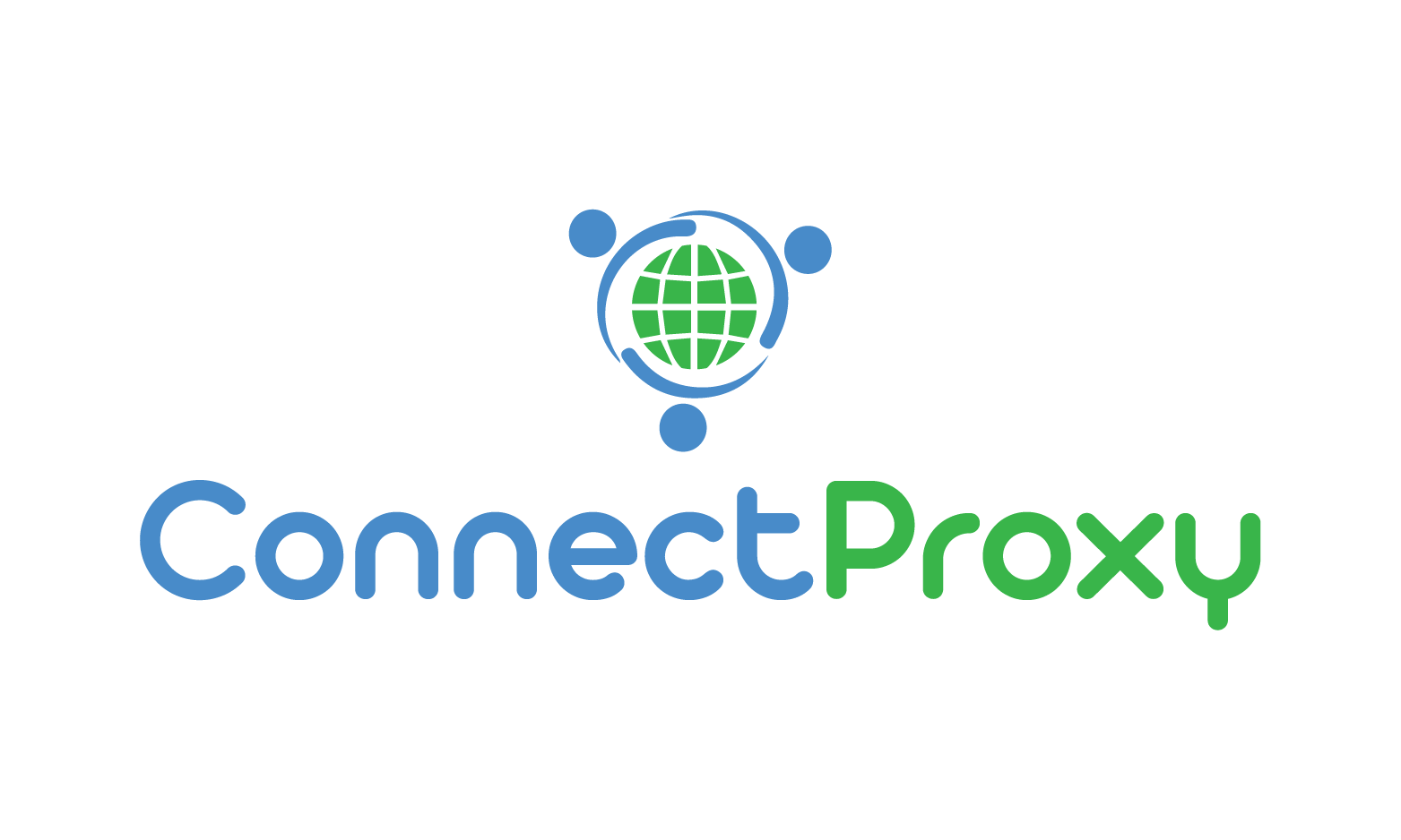 ConnectProxy logo