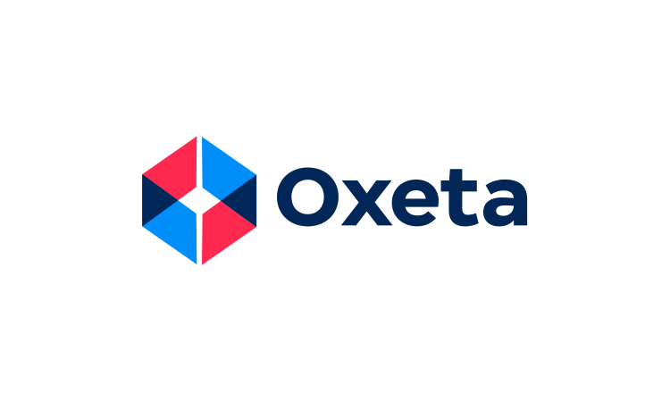 Oxeta logo