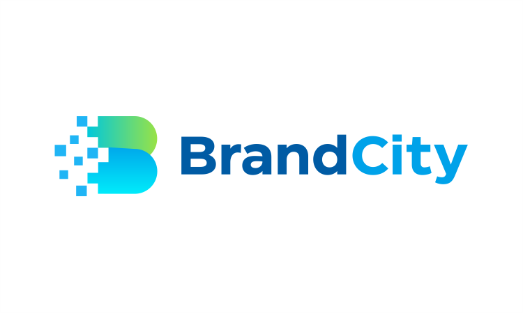BrandCity.co - Great premium domains