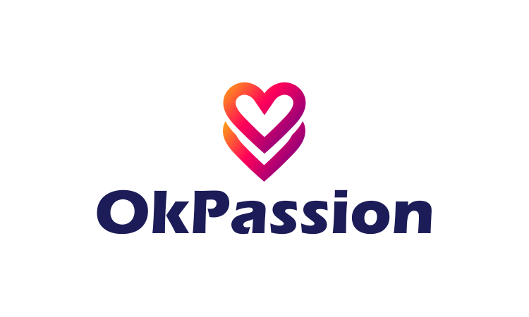 OkPassion.com - Great premium domain names for sale