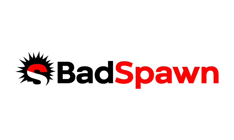 BadSpawn.com - Creative domains for sale