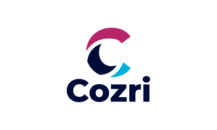 Cozri.com - Catchy premium domain names