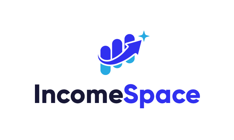 IncomeSpace.com - New premium domains for sale