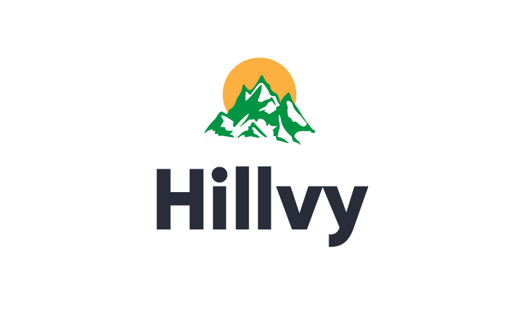 Hillvy.com - New domains for sale