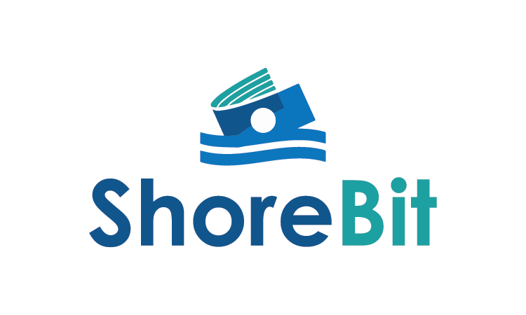ShoreBit.com - Creative premium domain names for sale