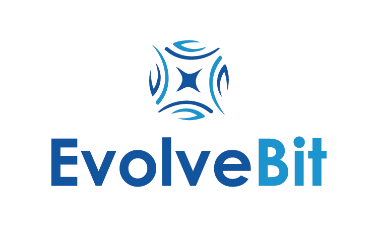 EvolveBit.com - New domains for sale