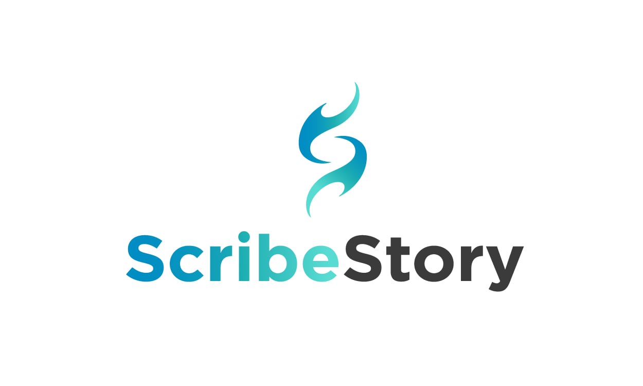 ScribeStory logo