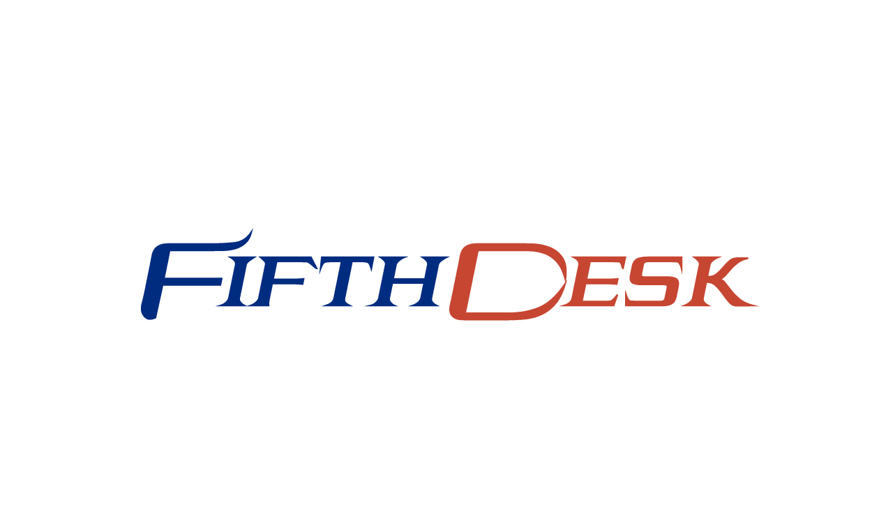 FifthDesk.com - Great premium domains for sale