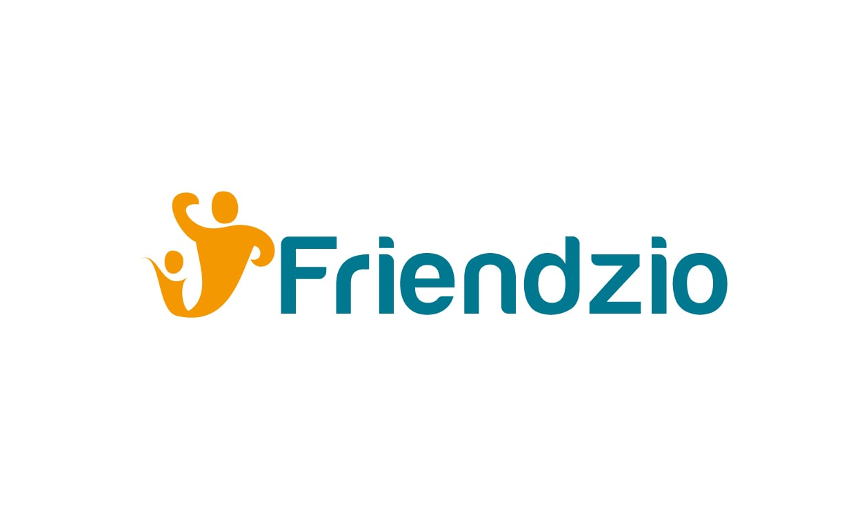 Friendzio logo