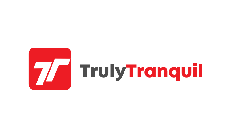 TrulyTranquil.com - Best domains for sale