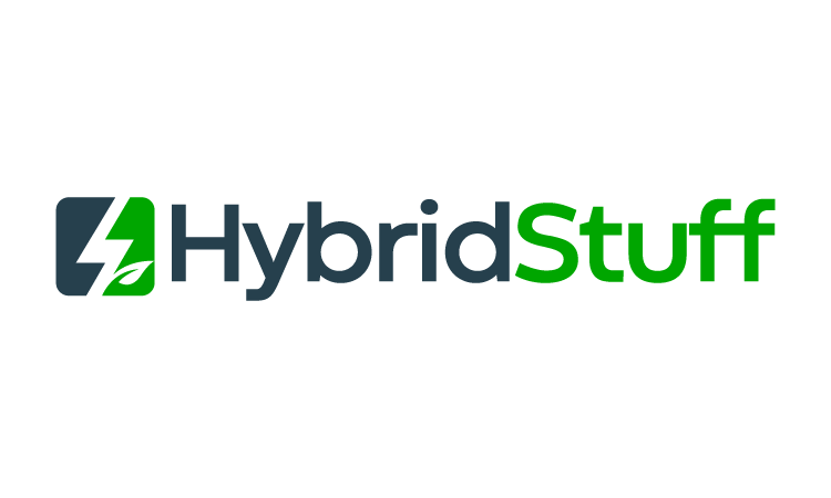 HybridStuff logo