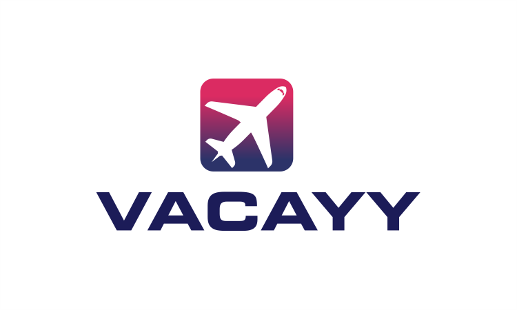 Vacayy.com - Cool premium domain names for sale