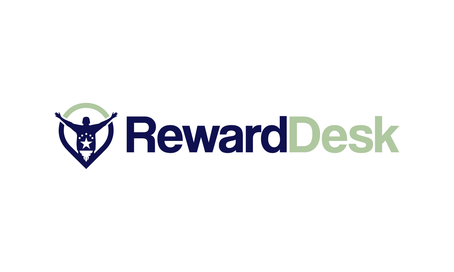 RewardDesk logo